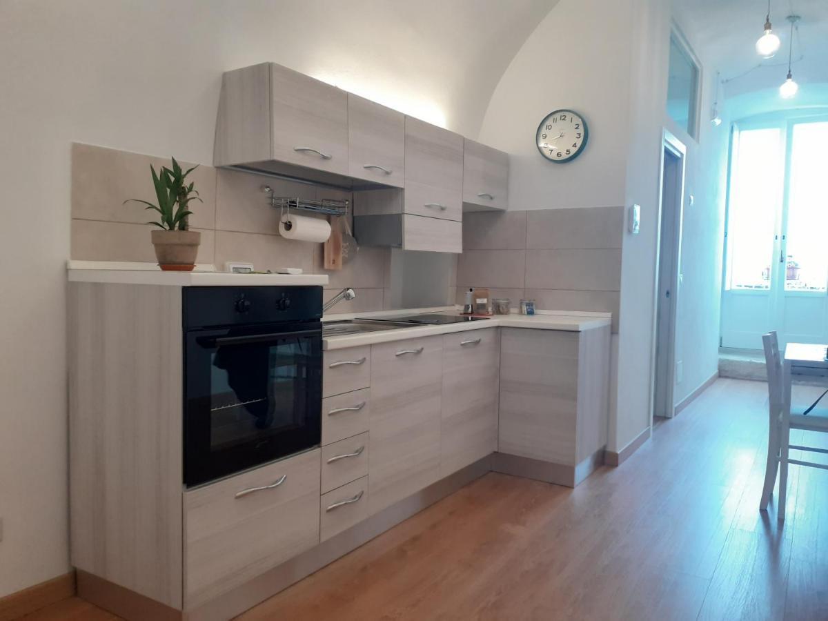 A Levante Putignano Exterior foto
