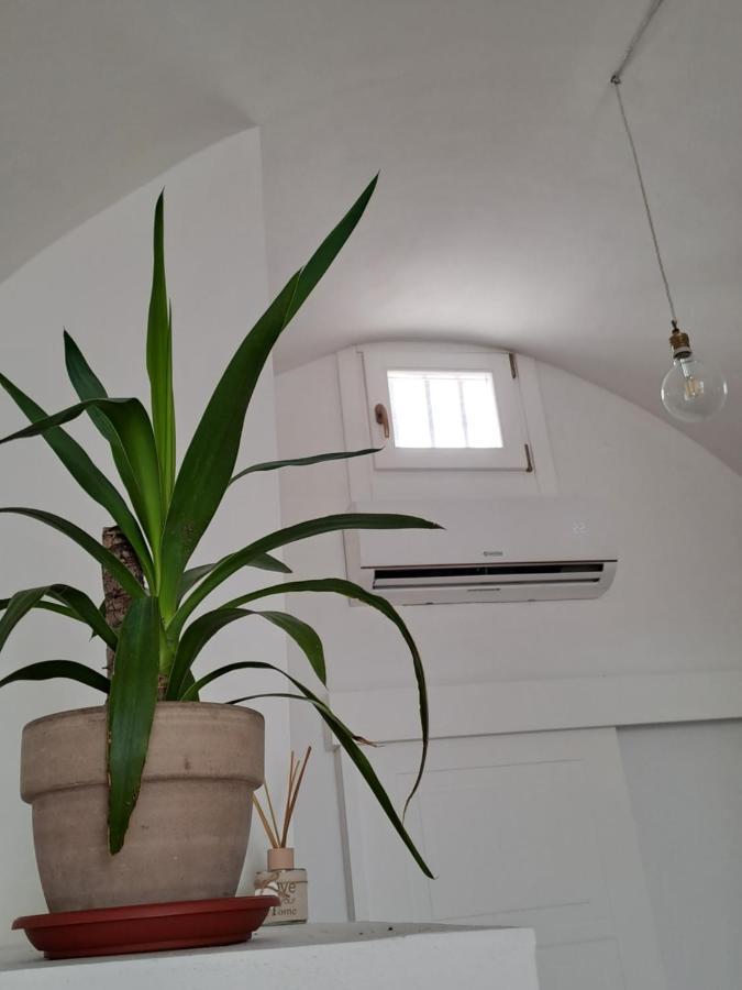 A Levante Putignano Exterior foto